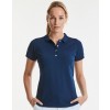 Damskie polo Stretch