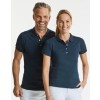 Damskie polo Stretch