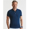 Men&#039;s Fitted Stretch Polo