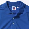 Men&#039;s Fitted Stretch Polo