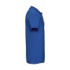 Men&#039;s Fitted Stretch Polo