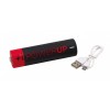 Powerbank POWER UP, czarny