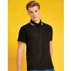 Polo Classic Fit Tipped Collar