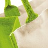 Torba z juty Printer Midi