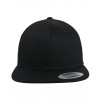 Czapka Organic Snapback