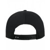 Czapka Organic Snapback