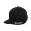 Czapka Organic Snapback