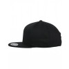 Czapka Organic Snapback