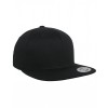 Czapka Organic Snapback