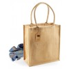 Torba z juty Boutique