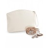 Torebka EarthAware™ Organic Wristlet