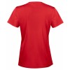 2031 FUNKCJONALNY T-SHIRT DAMSKI