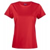2031 FUNKCJONALNY T-SHIRT DAMSKI