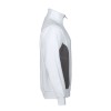 2121 BLUZA NA ZAMEK