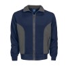 2121 BLUZA NA ZAMEK