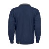 2121 BLUZA NA ZAMEK