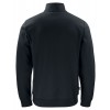 2128 BLUZA NA ZAMEK 1/2 ZIP