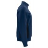2128 BLUZA NA ZAMEK 1/2 ZIP