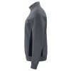 2128 BLUZA NA ZAMEK 1/2 ZIP