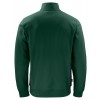 2128 BLUZA NA ZAMEK 1/2 ZIP