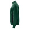2128 BLUZA NA ZAMEK 1/2 ZIP