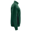 2128 BLUZA NA ZAMEK 1/2 ZIP