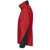 2423 KURTKA SOFTSHELL DAMSKA