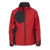2423 KURTKA SOFTSHELL DAMSKA