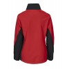 2423 KURTKA SOFTSHELL DAMSKA
