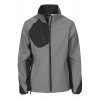 2423 KURTKA SOFTSHELL DAMSKA
