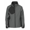 2423 KURTKA SOFTSHELL DAMSKA