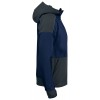 3120 BLUZA Z KAPTUREM