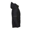 3406 KURTKA FUNKCJONALNA SOFTSHELL