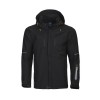 3406 KURTKA FUNKCJONALNA SOFTSHELL