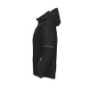 3406 KURTKA FUNKCJONALNA SOFTSHELL
