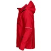 3406 KURTKA FUNKCJONALNA SOFTSHELL