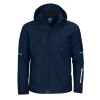 3406 KURTKA FUNKCJONALNA SOFTSHELL