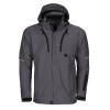 3406 KURTKA FUNKCJONALNA SOFTSHELL