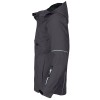 3406 KURTKA FUNKCJONALNA SOFTSHELL