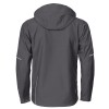 3406 KURTKA FUNKCJONALNA SOFTSHELL