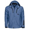 3406 KURTKA FUNKCJONALNA SOFTSHELL