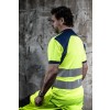 6009 T-SHIRT EN ISO 20471 KLASA 2