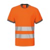 6009 T-SHIRT EN ISO 20471 KLASA 2
