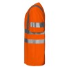 6010 T-SHIRT EN ISO 20471 KLASA 3