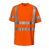 6010 T-SHIRT EN ISO 20471 KLASA 3