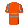 6010 T-SHIRT EN ISO 20471 KLASA 3