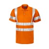 6011 POLO EN ISO 20471 KLASA 3