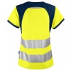 6012 T-SHIRT DAMSKI EN ISO 20471 KLASA 2/1