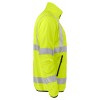 6105 LEKKI SOFTSHELL - EN ISO 20471 KLASA 3