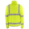 6105 LEKKI SOFTSHELL - EN ISO 20471 KLASA 3